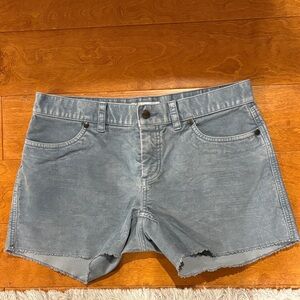 Carve Designs Oahu 4” shorts